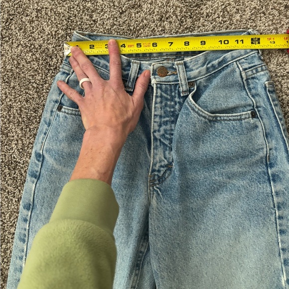 Calvin Klein Sport Jeans Vintage & Rare-Union Made
Fits Sz 24”, EUC - Picture 6 of 16